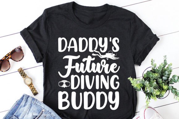 Father’s Day T-Shirt Design Bundle