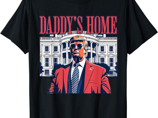 Donald trump t-shirt