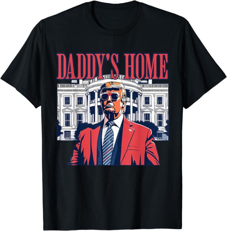 Donald Trump t-shirt