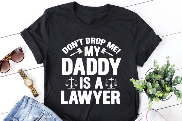 Father’s Day T-Shirt Design Bundle