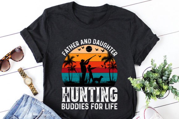 Father’s Day T-Shirt Design Bundle