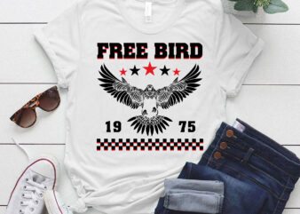 Free Bird, Old School Band LTSD