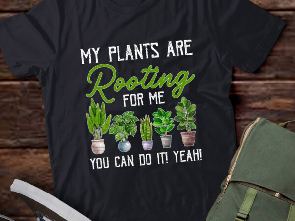 Funny gardening design for men women gardener plant lover t-shirt ltsp