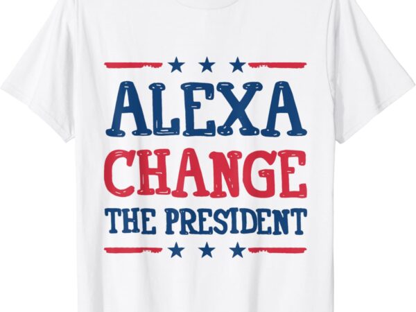 Funny political 4th of july t-shirt