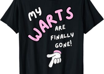 Funny and Embarrassing Gag T-Shirt