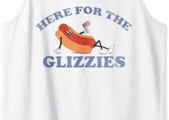 HERE FOR THE GLIZZIES 4th of July 2024