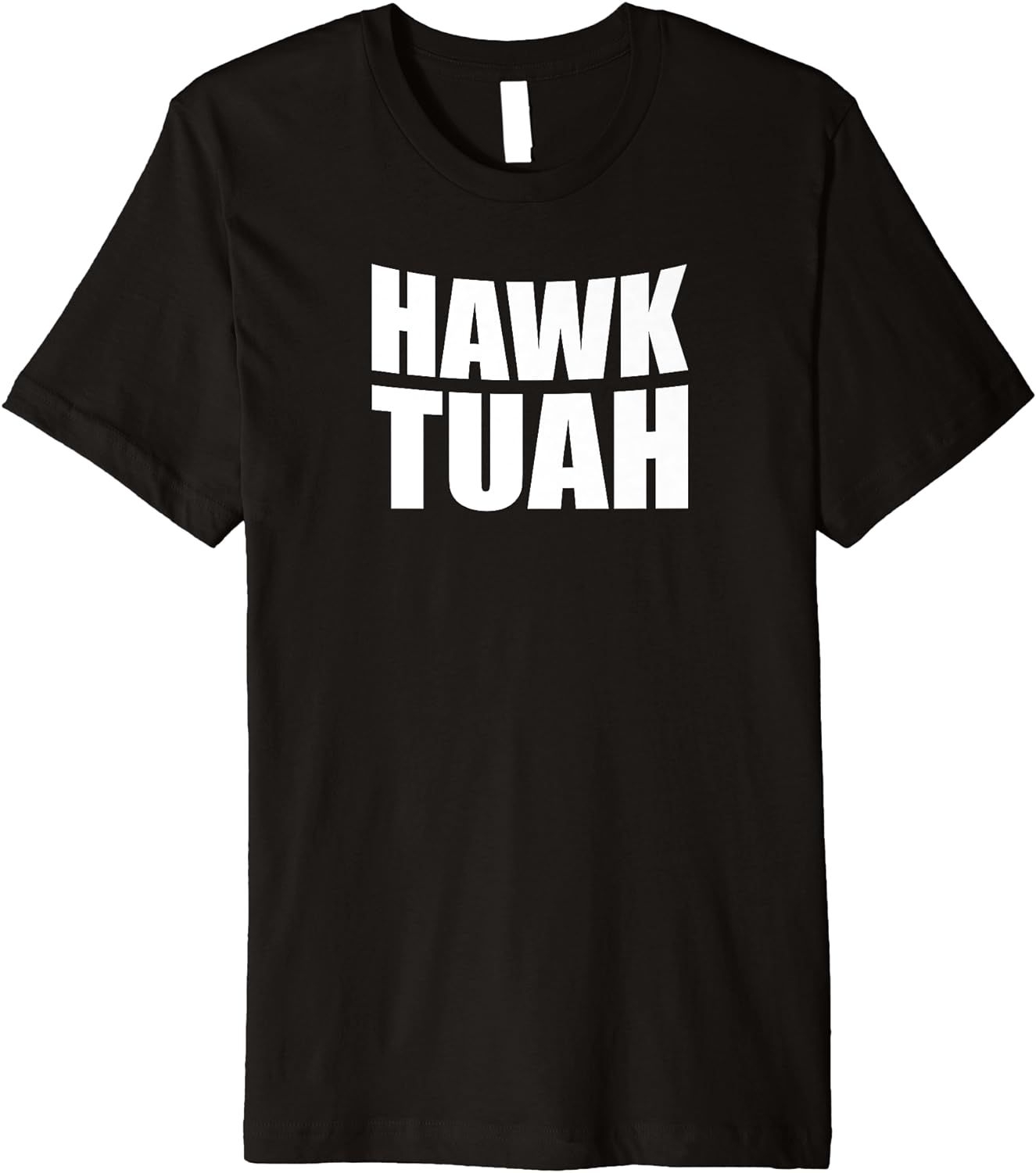 Hawk Tuah Youve Gotta Give It That Spit On That Thing Premium T