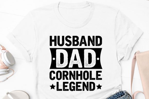 Father’s Day T-Shirt Design Bundle