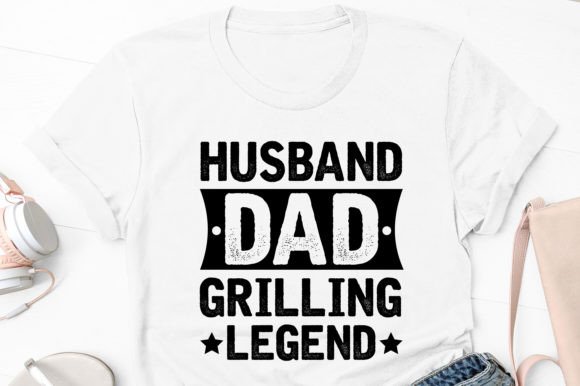 Father’s Day T-Shirt Design Bundle