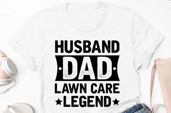 Father’s Day T-Shirt Design Bundle