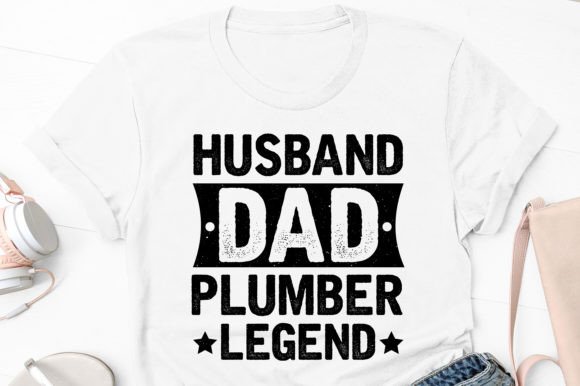 Father’s Day T-Shirt Design Bundle