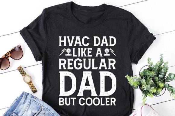 Father’s Day T-Shirt Design Bundle