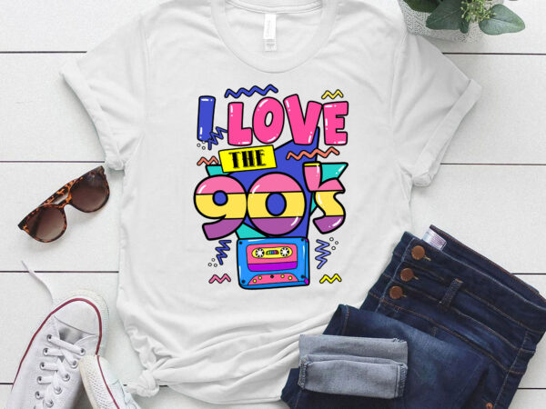 I love the 90’s retro ltsd5 t shirt design for sale