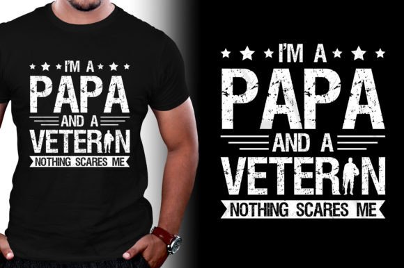 Father’s Day T-Shirt Design Bundle