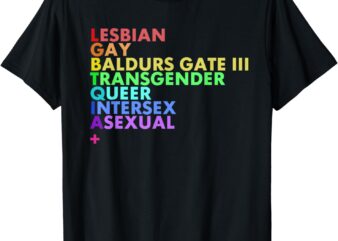 Intersex T-Shirt