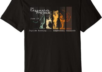 Joyride Brewing 6-29 Event Premium T-Shirt