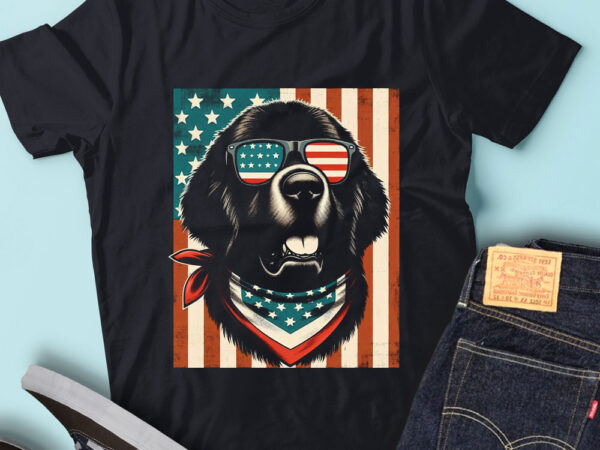 Lt135 rhodesian ridgeback dog gift usa flag funny dog lover t shirt vector graphic