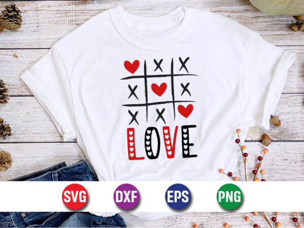 Love, be my valentine vector, cute heart vector, funny valentines design, happy valentine shirt print template