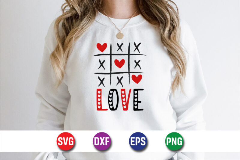 Love, be my valentine Vector, cute heart vector, funny valentines Design, happy valentine shirt print Template