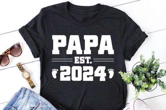 Father’s Day T-Shirt Design Bundle