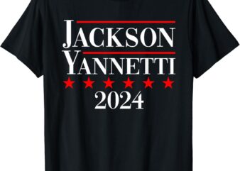 President For 2024 Men Women Sarcastic Saying T-Shirt