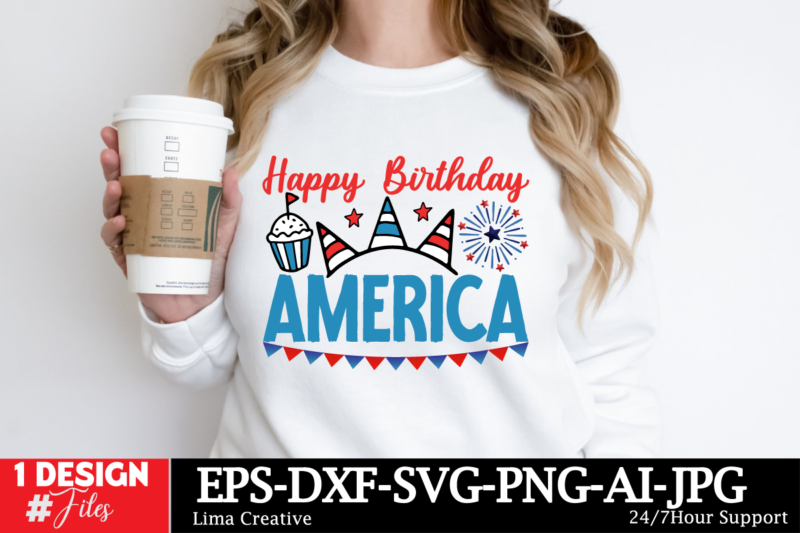 4th Of July SVG T-shirt Design Bundle, Little Miss Firecracker Png Sublimation Design, 4th Of July Png, American Flag Little Miss America Pn