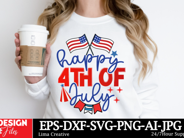 Happy 4th of july t-shirt design, little miss firecracker png sublimation design, 4th of july png, american flag little miss america png, in