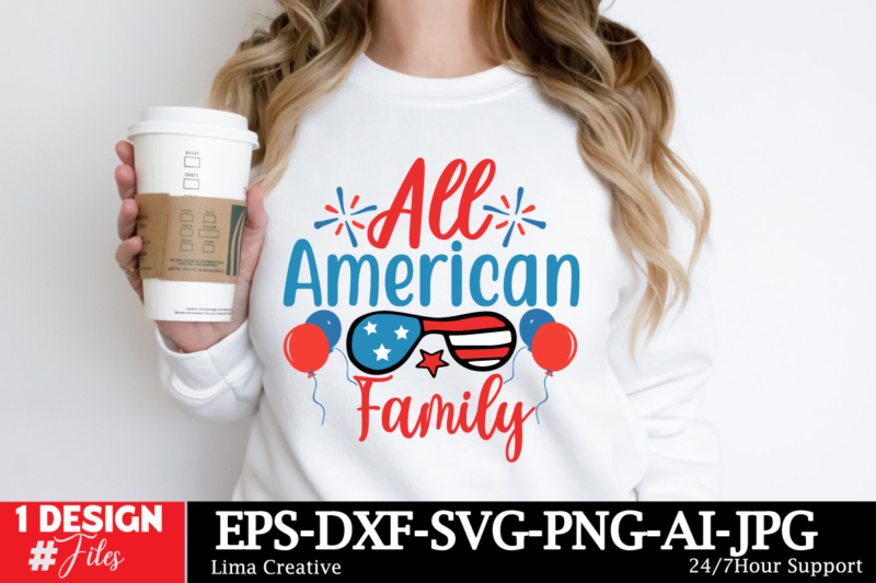 4th Of July SVG T-shirt Design Bundle, Little Miss Firecracker Png Sublimation Design, 4th Of July Png, American Flag Little Miss America Pn