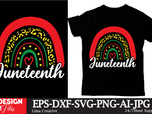 Juneteenth t-shirt design, black history embroidery design, juneteenth 1865 machine embroidery design, african machine embroidery pattern –