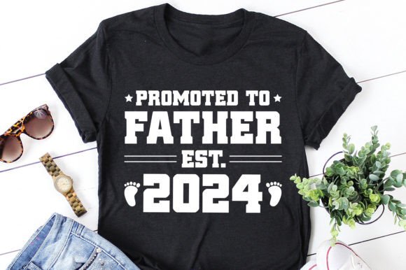 Father’s Day T-Shirt Design Bundle