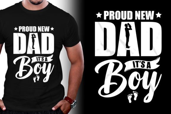 Father’s Day T-Shirt Design Bundle