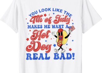 Real Bad T-Shirt