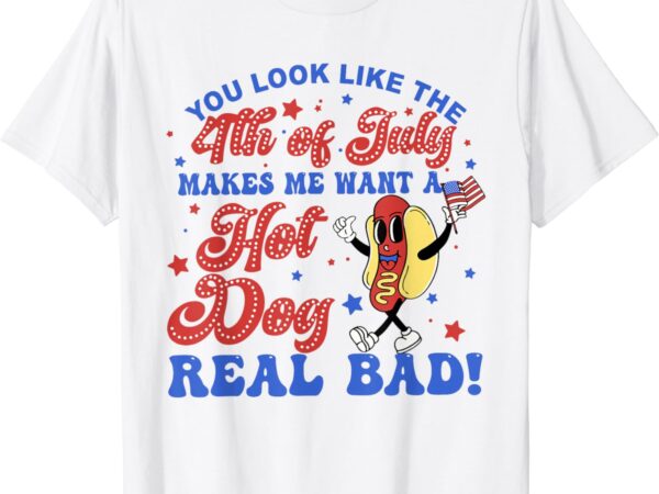 Real bad t-shirt