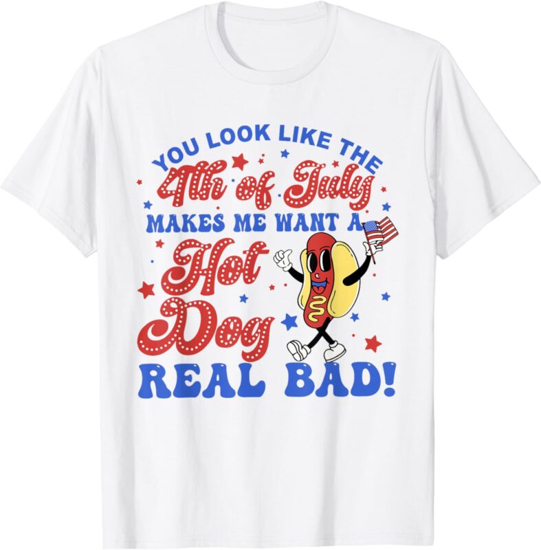 Real Bad T-Shirt