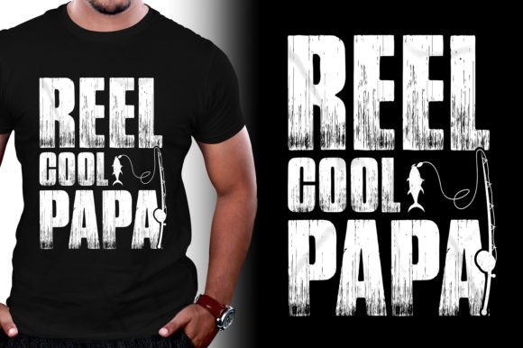 Father’s Day T-Shirt Design Bundle