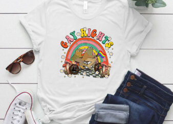 Retro Frog And Toad Pride Shirt,LGBTQ+ Tshirt,Gay Rights Shirt LTSD8