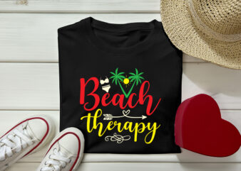 Summer SVG PNG Bundle, Beach Svg, Summertime svg, Funny Beach Quotes Svg, Sunshine Svg, Boho Summer Quotes Svg, Svg files for cricut,Summe t shirt template vector