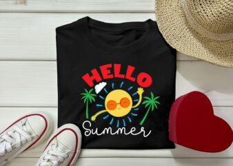 Summer SVG PNG Bundle, Beach Svg, Summertime svg, Funny Beach Quotes Svg, Sunshine Svg, Boho Summer Quotes Svg, Svg files for cricut,Summe t shirt template vector