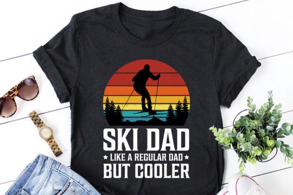 Father’s Day T-Shirt Design Bundle