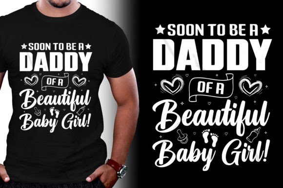 Father’s Day T-Shirt Design Bundle