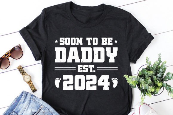 Father’s Day T-Shirt Design Bundle