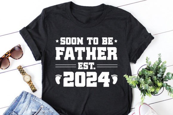 Father’s Day T-Shirt Design Bundle