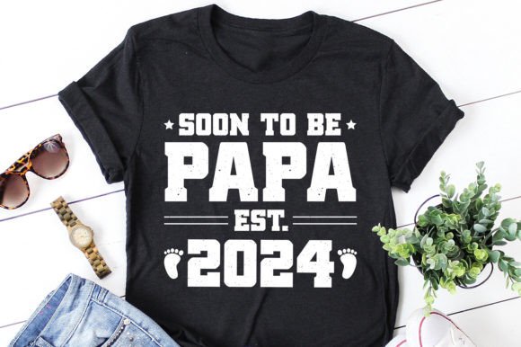 Father’s Day T-Shirt Design Bundle