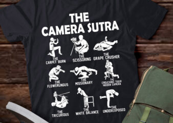 The Camera Sutra Photographers Saying Design Camera Lover lts-d