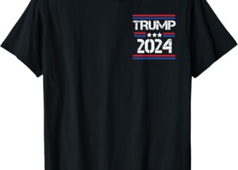 Trump Arrest This 2 Side T-Shirt