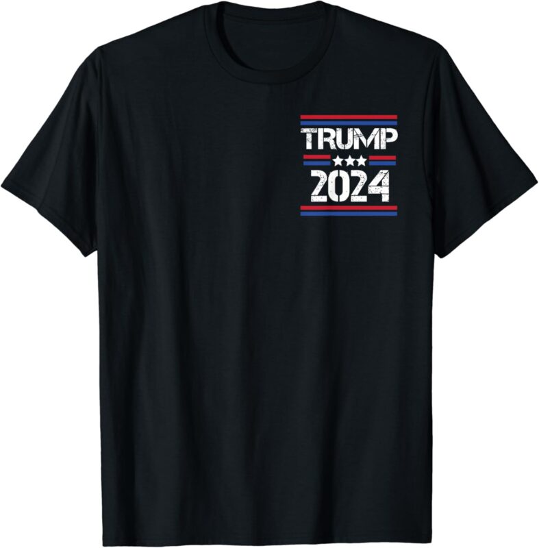 Trump Arrest This 2 Side T-Shirt