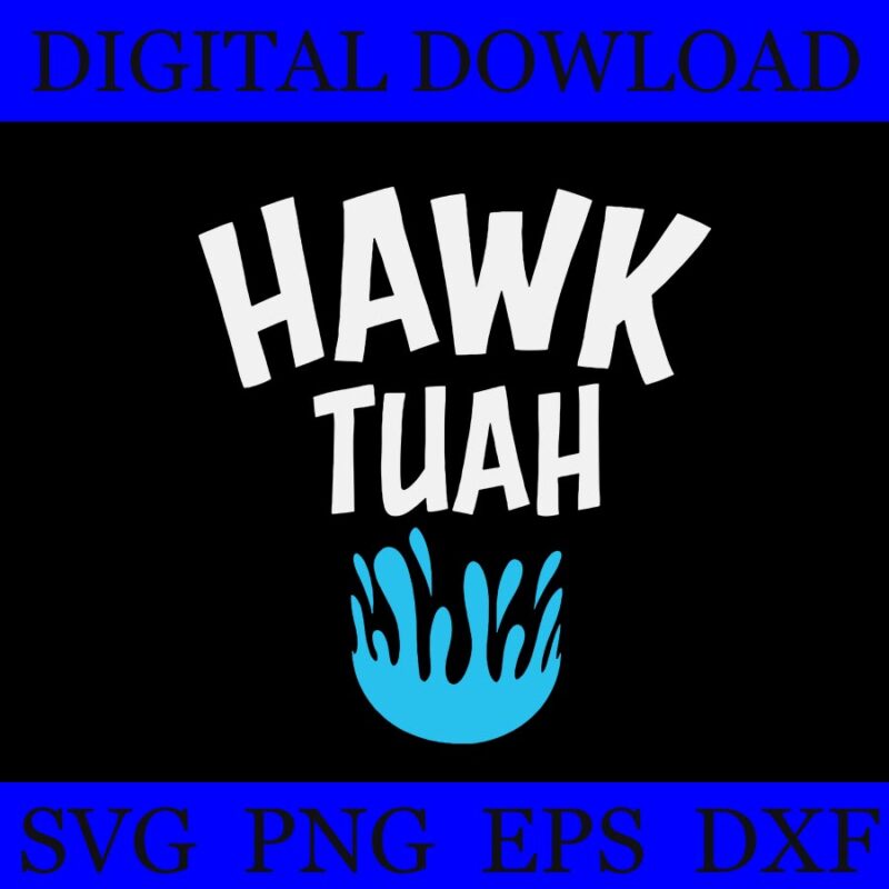 If She Don’t Hawk Tuah I Don’t Wanna Tawk Tuah SVG