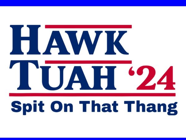 Hawk tuah 2024 svg, spit on that thang, tik tok viral, viral hawk tuah girl graphic t shirt