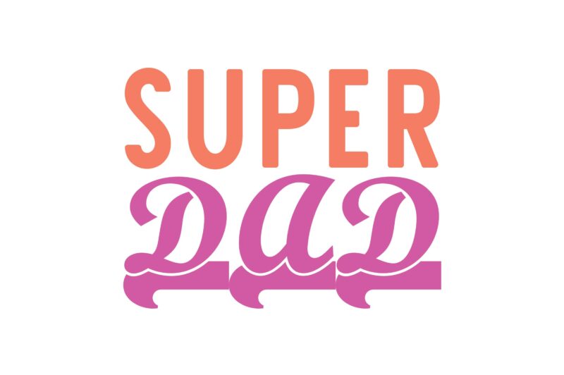 Super Dad