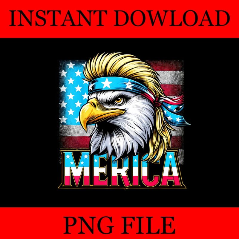 Merica eagle png, merica eagle 4th of july png, eagle usa flag png, eagle july 4th usa merica png